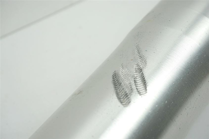 SUZUKI GSX-R 750 SRAD TAUCHROHR GABEL GABELHOLM FORK