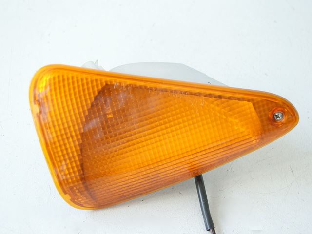 BMW C1 125 EXECUTIVE BLINKER VORN LINKS TURN SIGNAL
