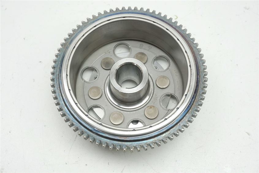APRILIA RS 125 RD LIMA ROTOR ALTERNADOR VOLANTE MAGNÉTICO