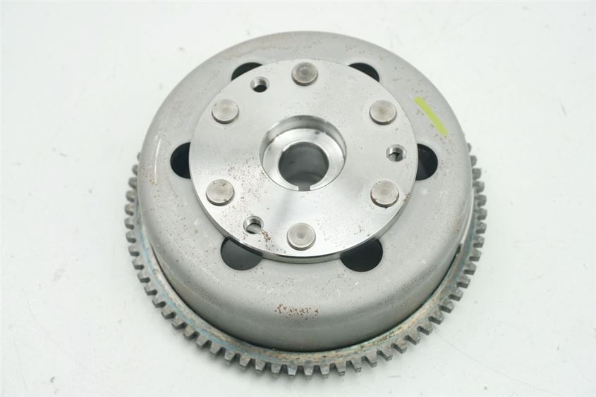 APRILIA RS 125 RD LIMA ROTOR LICHTMASCHINE POLRAD