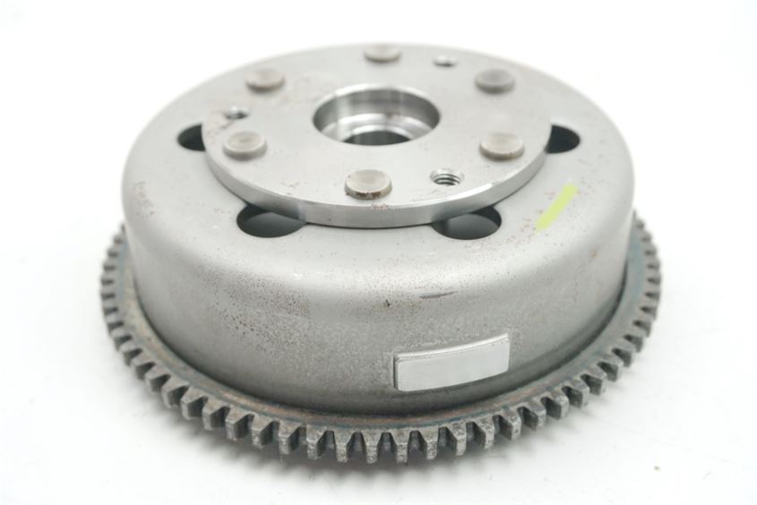 APRILIA RS 125 RD LIMA ROTOR LICHTMASCHINE POLRAD