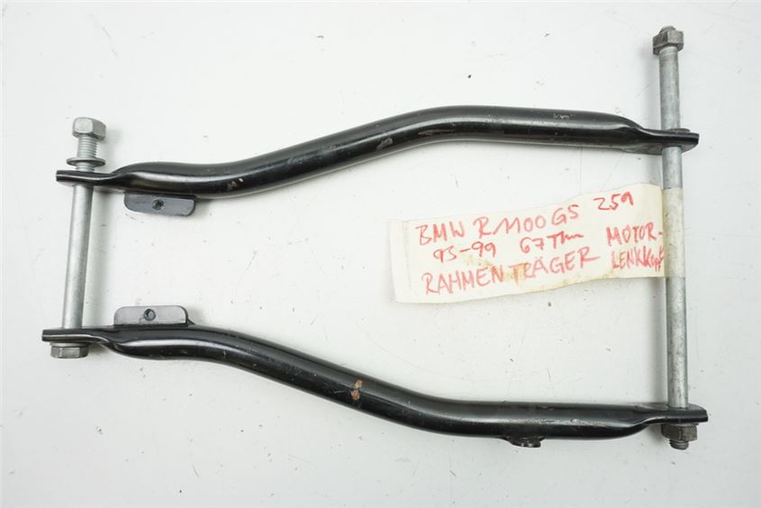 BMW R 1100 GS 259 BRACKET HOLDER FRAME ENGINE