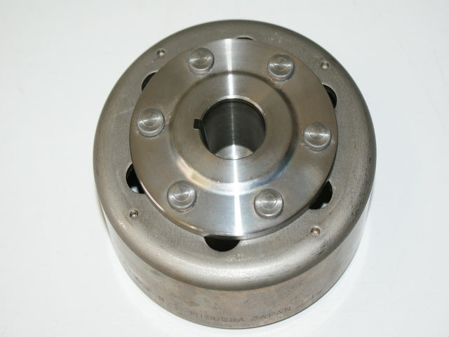 HONDA CBR 400 RR NC29 LIMA ROTOR POLRAD