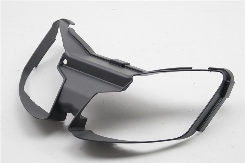 APRILIA RS 125 RD VERKLEIDUNG SCHEINWERFER ABDECKUNG COVER