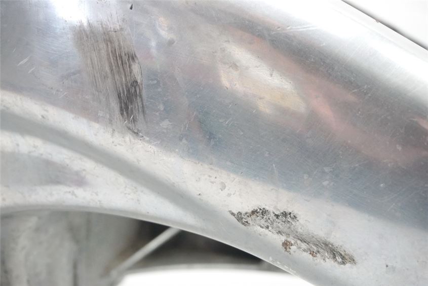 APRILIA RS 125 RD SCHWINGE SWINGARM