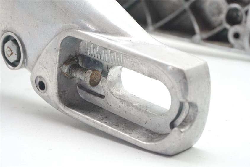 APRILIA RS 125 RD SCHWINGE SWINGARM