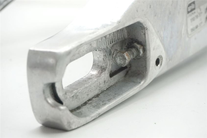 APRILIA RS 125 RD SCHWINGE SWINGARM