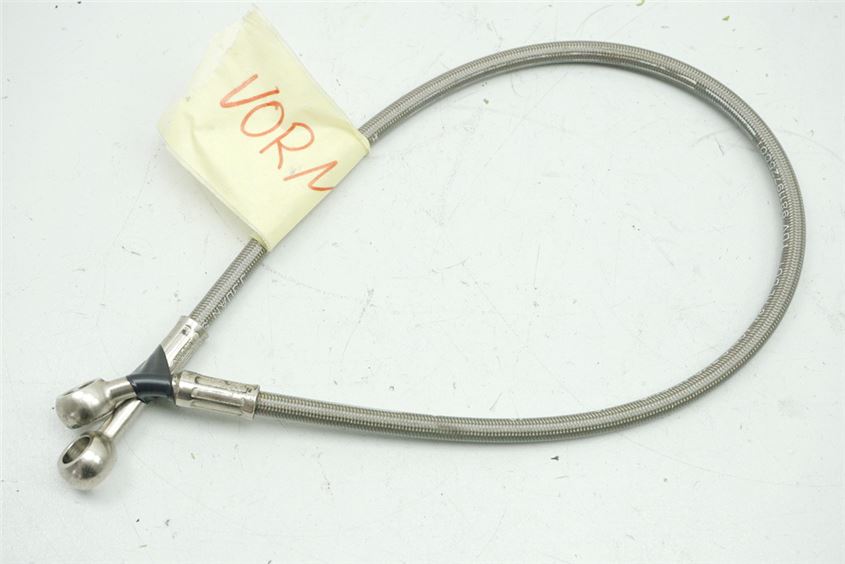 APRILIA RS 125 RD BREMSLEITUNG VORN BRAKE HOSE