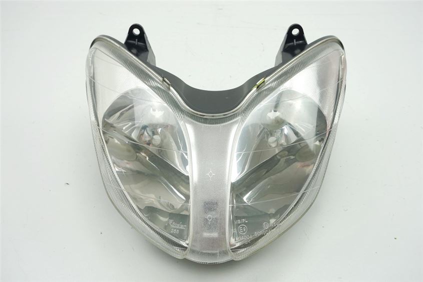 DAELIM OTELLO SG 125 F FARO DELANTERO