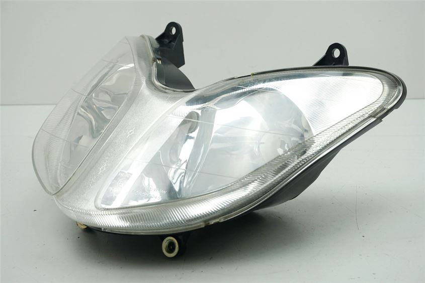 DAELIM OTELLO SG 125 F FARO DELANTERO