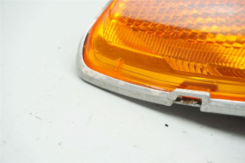 DAELIM OTELLO SG 125 F BLINKER LINKS VORN TURN SIGNAL