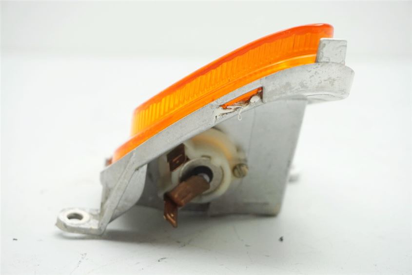 DAELIM OTELLO SG 125 F BLINKER LINKS VORN TURN SIGNAL