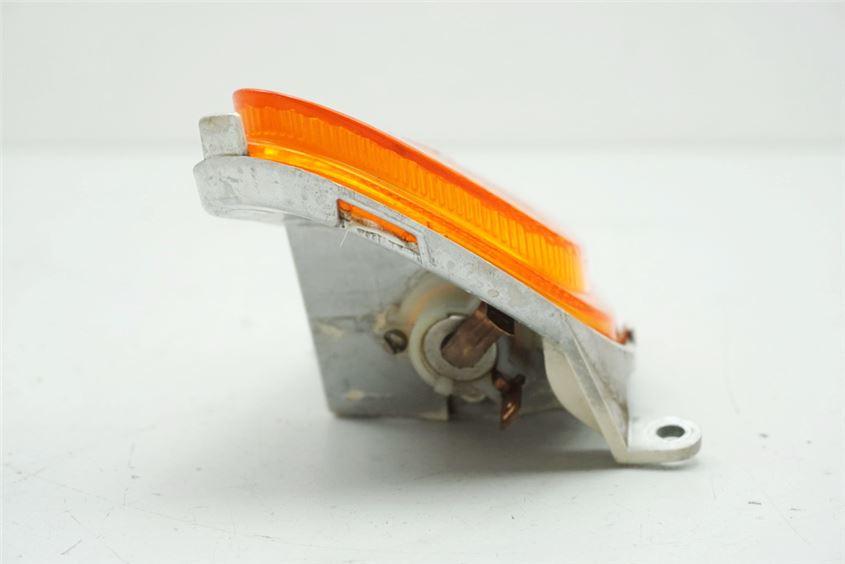 DAELIM OTELLO SG 125 F BLINKER RECHTS VORN TURN SIGNAL