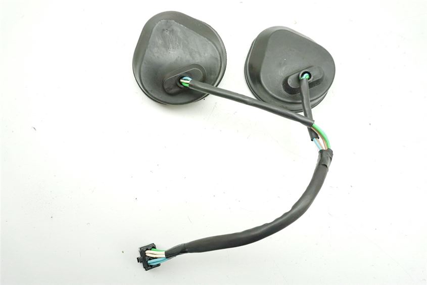 DAELIM OTELLO SG 125 F MAZO DE CABLES FARO CABLE