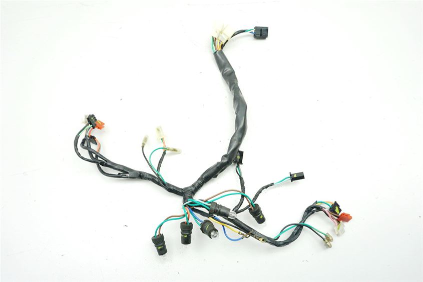 DAELIM OTELLO SG 125 F MAZO DE CABLES CUENTAKILÓMETROS CABLE CUADRO DE INSTRUMENTOS