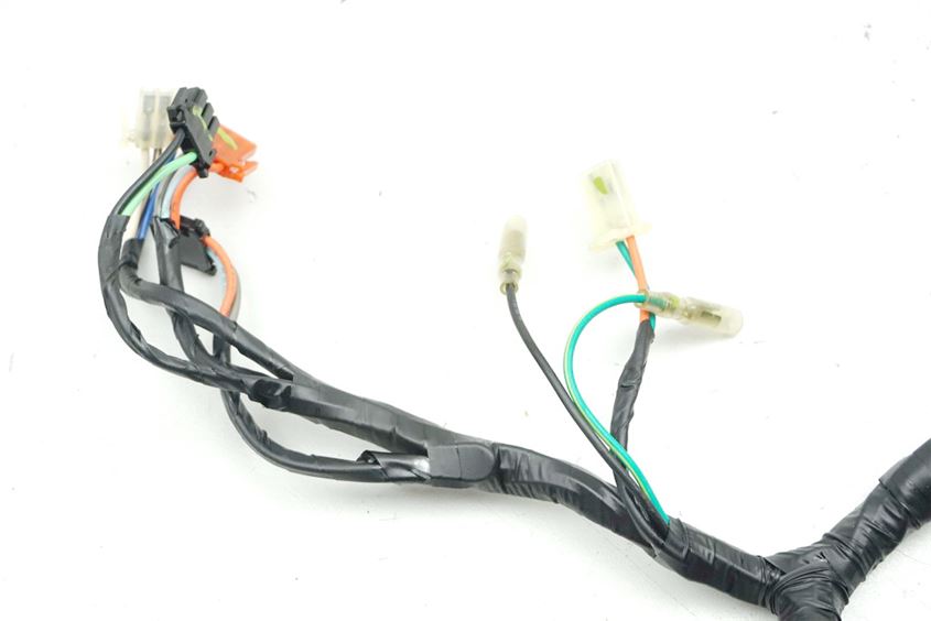 DAELIM OTELLO SG 125 F KABELBAUM TACHO KABEL COCKPIT