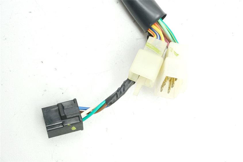 DAELIM OTELLO SG 125 F KABELBAUM TACHO KABEL COCKPIT