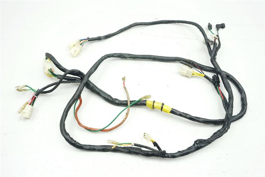 DAELIM OTELLO SG 125 F MAZO DE CABLES