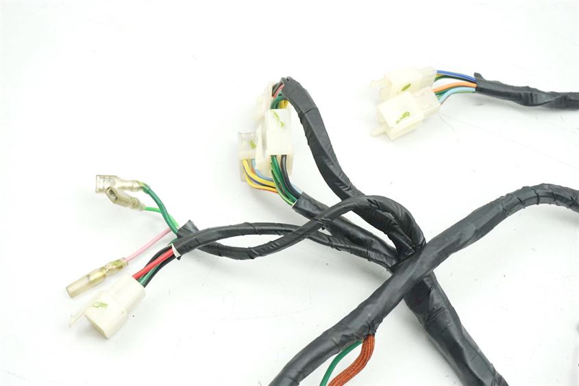 DAELIM OTELLO SG 125 F MAZO DE CABLES