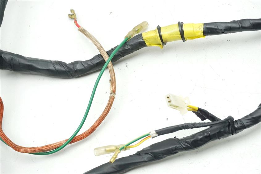 DAELIM OTELLO SG 125 F KABELBAUM WIRE HARNESS