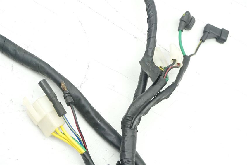 DAELIM OTELLO SG 125 F KABELBAUM WIRE HARNESS
