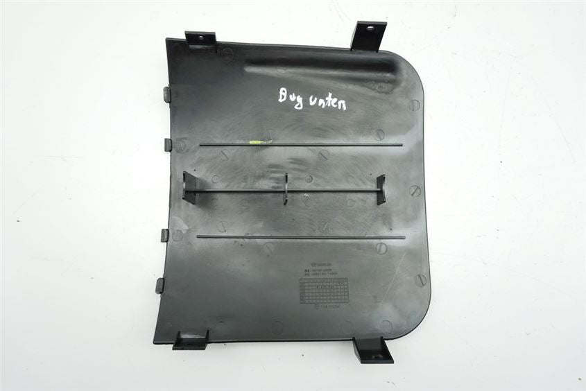 DAELIM OTELLO SG 125 F VERKLEIDUNG BUG UNTEN ABDECKUNG COVER