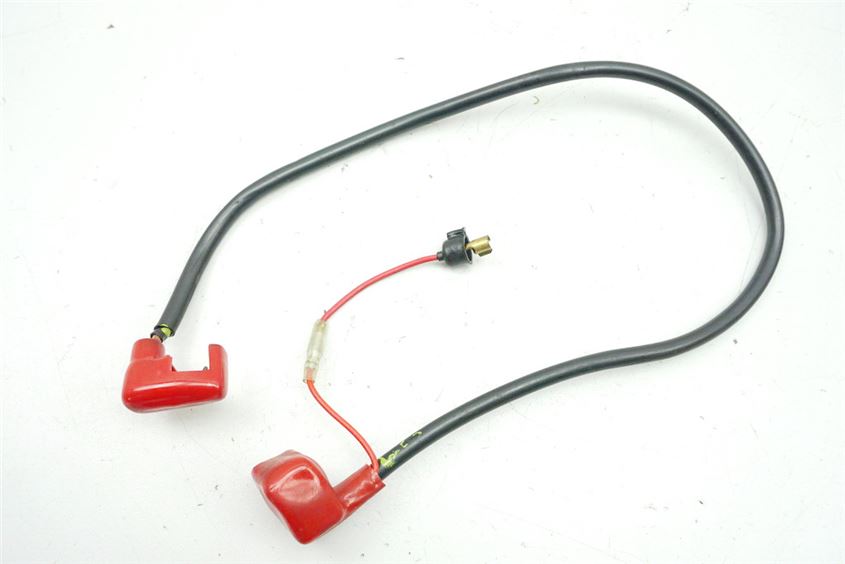 DAELIM OTELLO SG 125 F CABLE POSITIVO CABLE BATERÍA