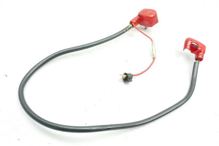 DAELIM OTELLO SG 125 F CABLE POSITIVO CABLE BATERÍA