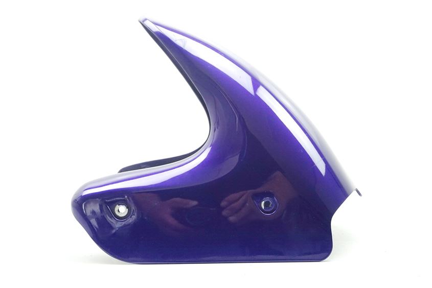 DAELIM OTELLO SG 125 F KOTFLÜGEL VORN FENDER - VORDERER & HINTERER TEIL