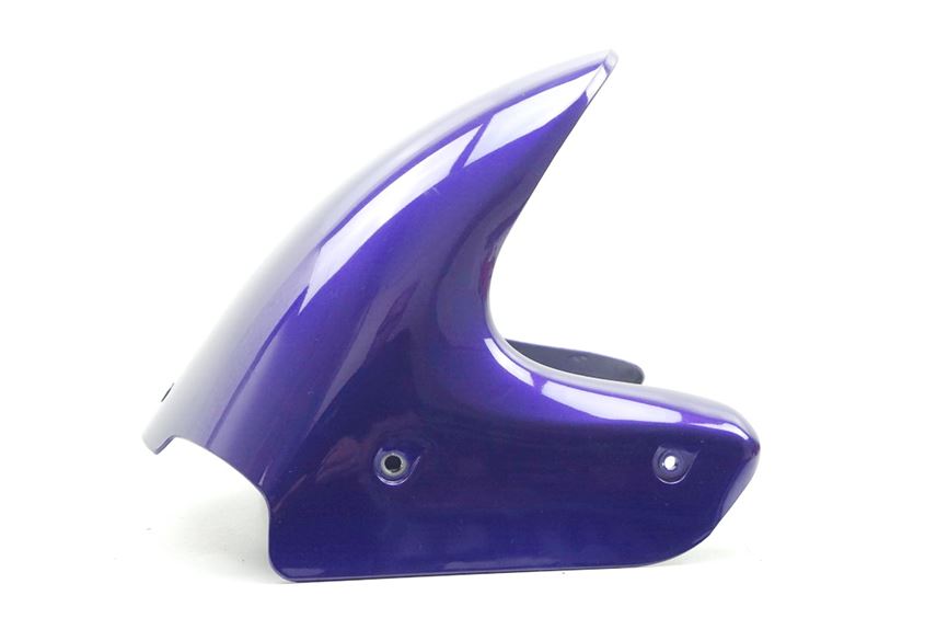 DAELIM OTELLO SG 125 F KOTFLÜGEL VORN FENDER - VORDERER & HINTERER TEIL