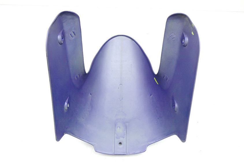 DAELIM OTELLO SG 125 F KOTFLÜGEL VORN FENDER - VORDERER & HINTERER TEIL