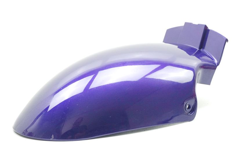DAELIM OTELLO SG 125 F KOTFLÜGEL VORN FENDER - VORDERER & HINTERER TEIL