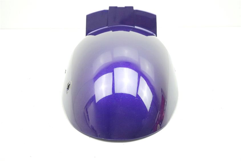 DAELIM OTELLO SG 125 F KOTFLÜGEL VORN FENDER - VORDERER & HINTERER TEIL