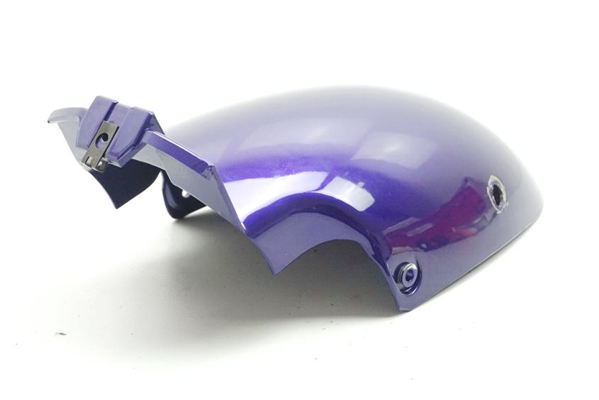 DAELIM OTELLO SG 125 F KOTFLÜGEL VORN FENDER - VORDERER & HINTERER TEIL