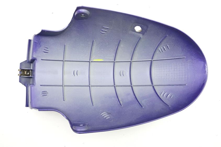 DAELIM OTELLO SG 125 F KOTFLÜGEL VORN FENDER - VORDERER & HINTERER TEIL