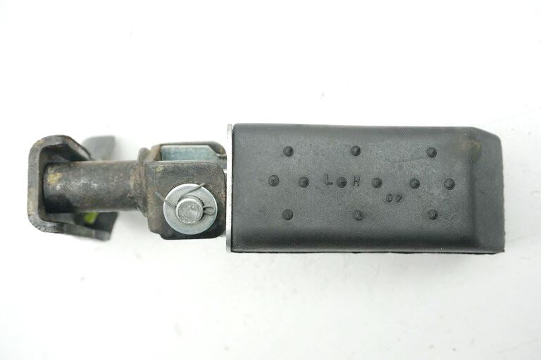 DAELIM OTELLO SG 125 F FUßRASTE SOZIUS LINKS FOOTREST