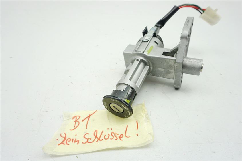 DAELIM OTELLO SG 125 F JUEGO DE CERRADURA DE ENCENDIDO