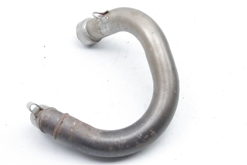 HUSQVARNA TE 610 8AE KRÜMMER RECHTS VORN KRÜMMERROHR EXHAUST MUFFLER