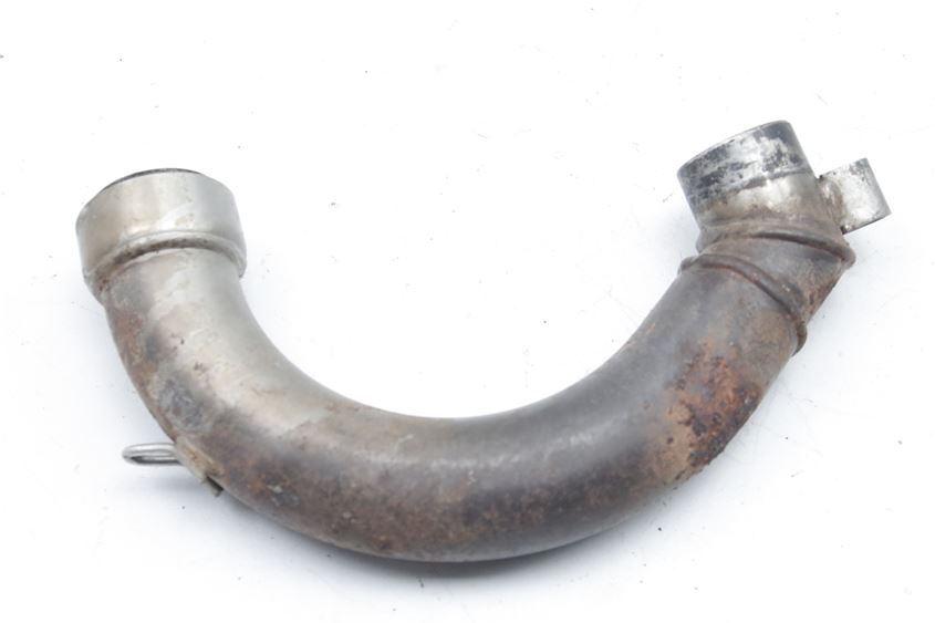 HUSQVARNA TE 610 8AE KRÜMMER LINKS VORN KRÜMMERROHR EXHAUST MUFFLER