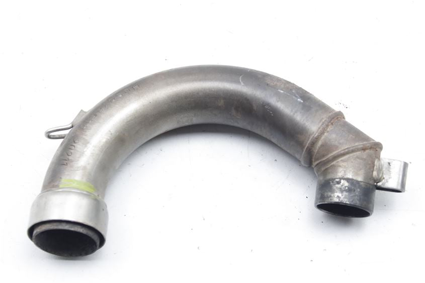 HUSQVARNA TE 610 8AE KRÜMMER LINKS VORN KRÜMMERROHR EXHAUST MUFFLER