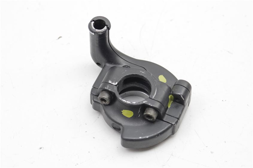 HUSQVARNA TE 610 8AE UMLENKROLLE GASGRIFF HALTER GEHÄUSE