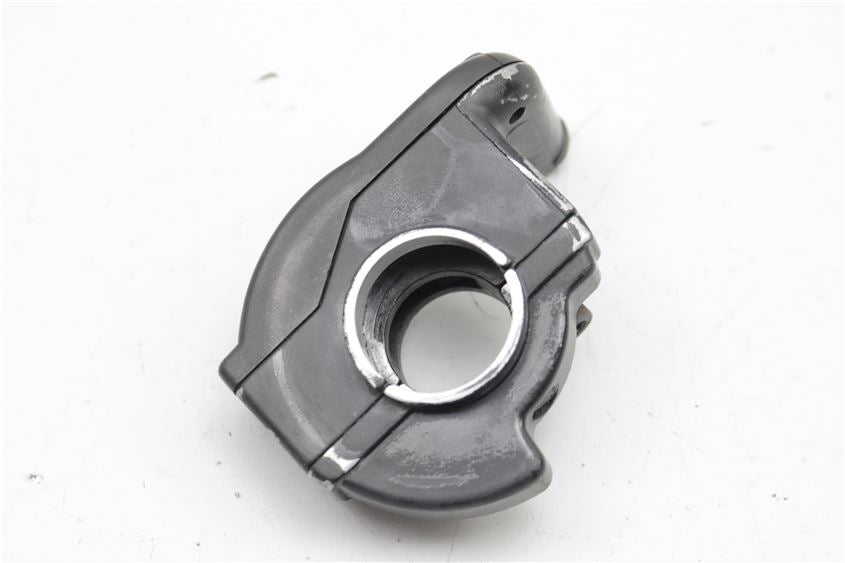 HUSQVARNA TE 610 8AE UMLENKROLLE GASGRIFF HALTER GEHÄUSE