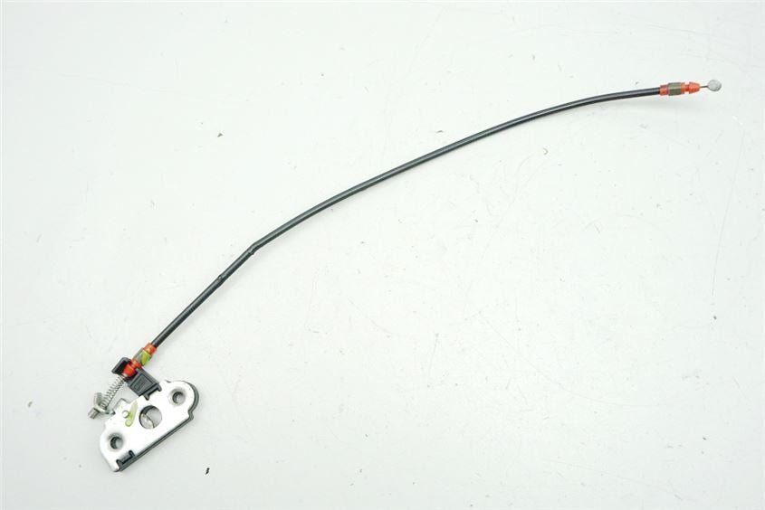 APRILIA RS 125 RD CIERRE ASIENTO CABLE CIERRE