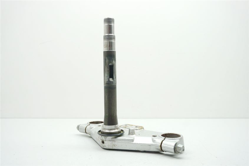 SUZUKI VL 125 WVA4 INTRUDER GABELBRÜCKE UNTEN GABEL FORK