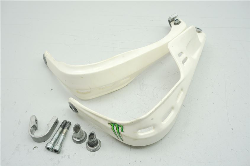 HUSQVARNA TE 610 8AE HANDSCHÜTZER PROTEKTOREN
