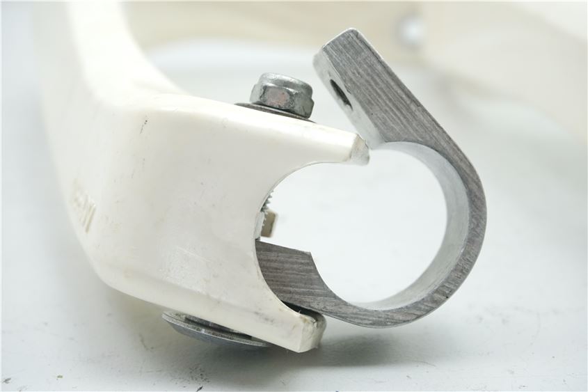 HUSQVARNA TE 610 8AE HANDSCHÜTZER PROTEKTOREN