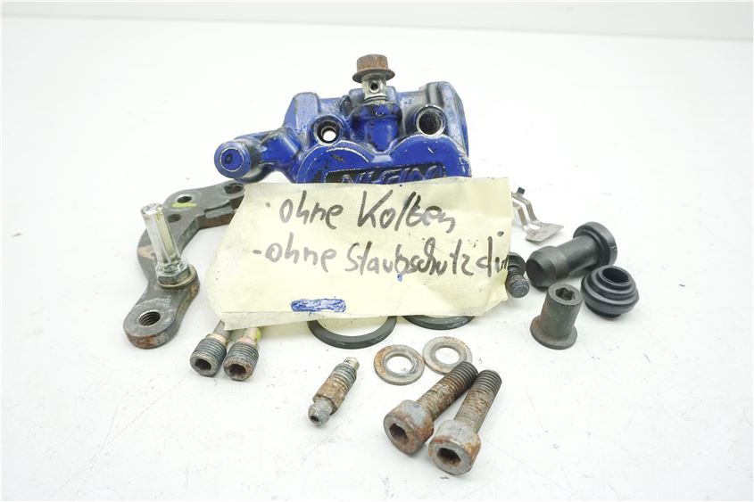 HUSQVARNA TE 610 8AE BREMSSATTEL VORN BRAKE CALIPER