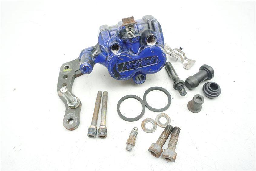 HUSQVARNA TE 610 8AE BREMSSATTEL VORN BRAKE CALIPER