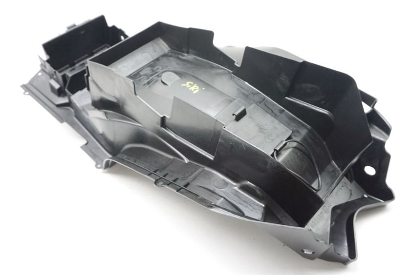 SUZUKI DL 650 V-STROM WVB1 GUARDABARROS TRASERO PASO DE RUEDA CAJA DE BATERÍA