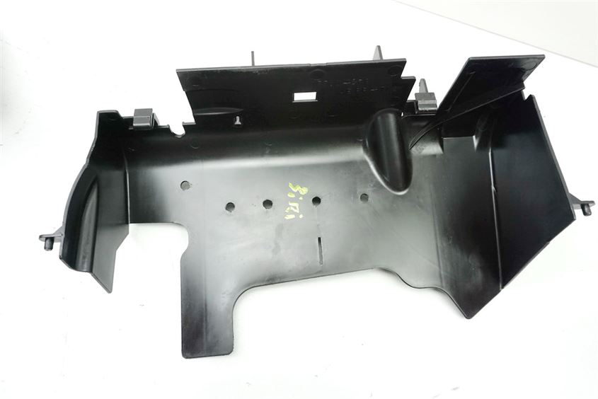 SUZUKI DL 650 V-STROM WVB1 VERKLEIDUNG KÜHLER ABDECKUNG COVER